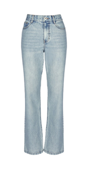 Джинсы Love Republic