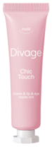 КРЕМОВЫЙ ТИНТ CHIC TOUCH MATTE TINT, 1, DIVAGE