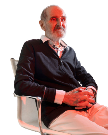 Эрик Булатов, художник