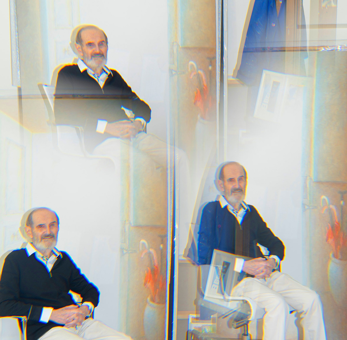 Эрик Булатов