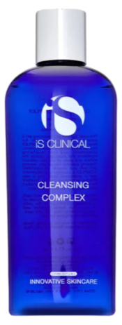 ГЕЛЬ ДЛЯ УМЫВАНИЯ CLEANSING COMPLEX, IS CLINICAL