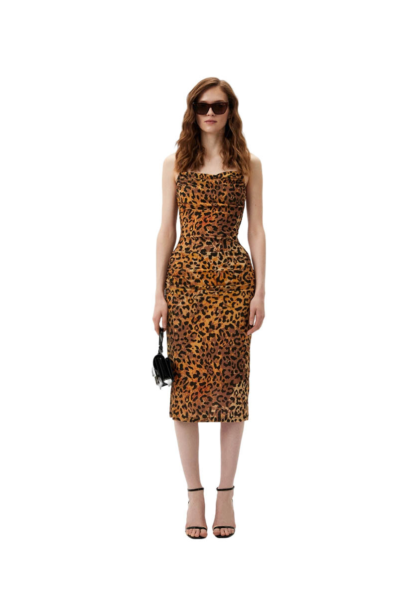 ПЛАТЬЕ JUST CAVALLI