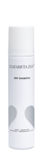 СУХОЙ ШАМПУНЬ ДЛЯ ВОЛОС DRY SHAMPOO, ELIZABETA ZEFI