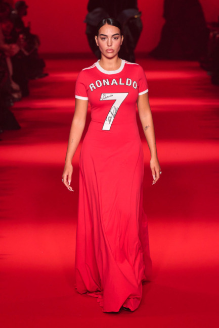 Vetements, осень-зима 2024