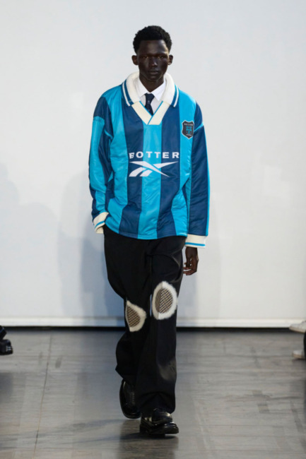 Botter, осень-зима 2024