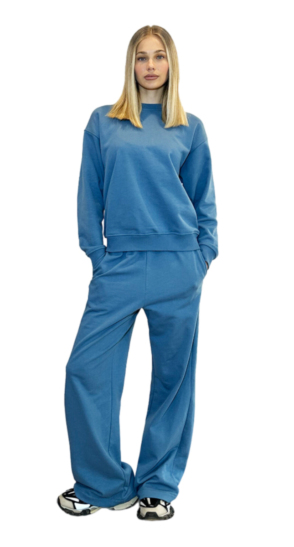 СПОРТИВНЫЙ КОСТЮМ PRIMROSE