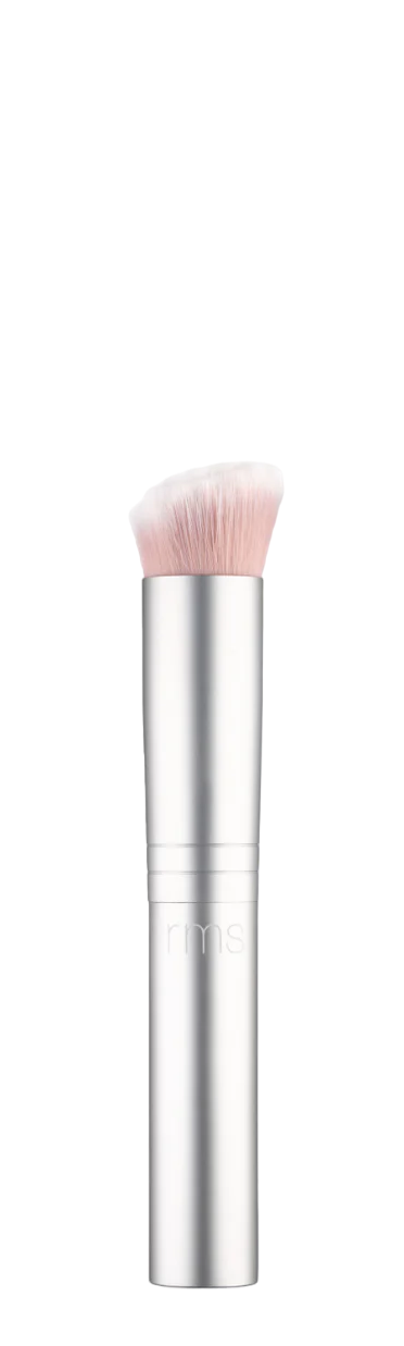 КИСТЬ ДЛЯ ТОНАЛЬНОЙ ОСНОВЫ SKIN2SKIN FOUNDATION BRUSH, RMS BEAUTY