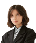 Евгения Петрова