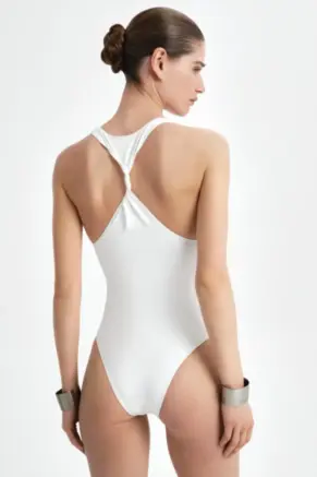 Купальник Yulia Wave