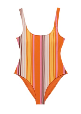 Купальник Mango