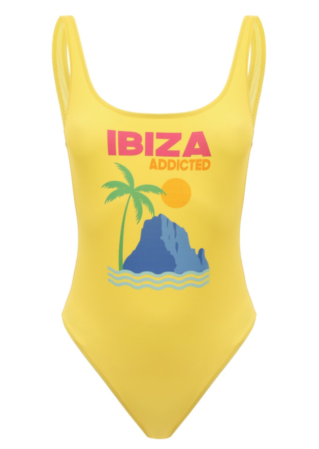 Купальник MC2 Saint Barth