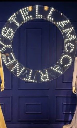 Saks и Stella McCartney выпустили эксклюзивную капсульную коллекцию к Met Gala