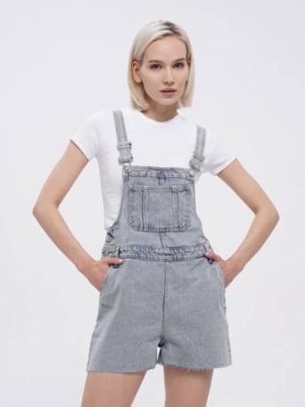 Комбинезон «ТВОЕ»