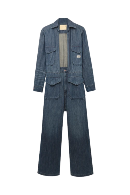 Комбинезон R13