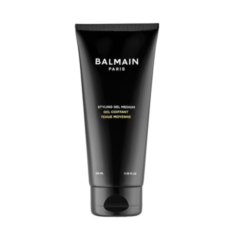 Гель для укладки волос средней фиксации Homme Medium Hold, Balmain Paris Hair Couture,
