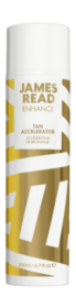 УСИЛИТЕЛЬ ЗАГАРА ДЛЯ ЛИЦА И ТЕЛА ENHANCE TAN ACCELERATOR FACE AND BODY, JAMES READ