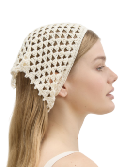 Косынка Around