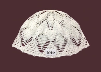 Шапка Tete Bonnet
