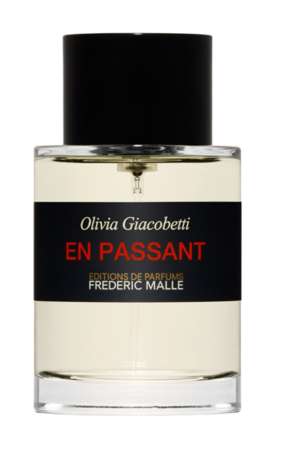 Парфюмерная вода En Passant, Frederic Malle