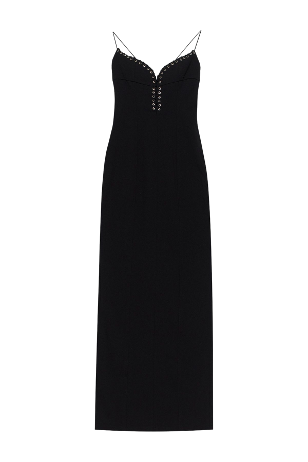 ПЛАТЬЕ LUDOVIC DE SAINT SERNIN