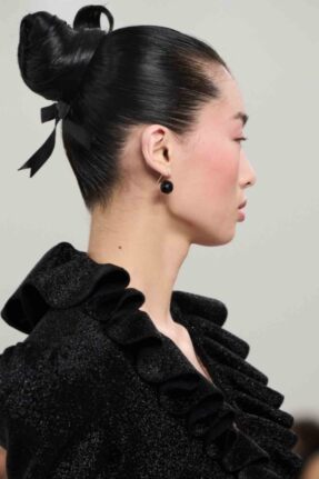 VIKTOR & ROLF HAUTE COUTURE, ВЕСНА-ЛЕТО 2024