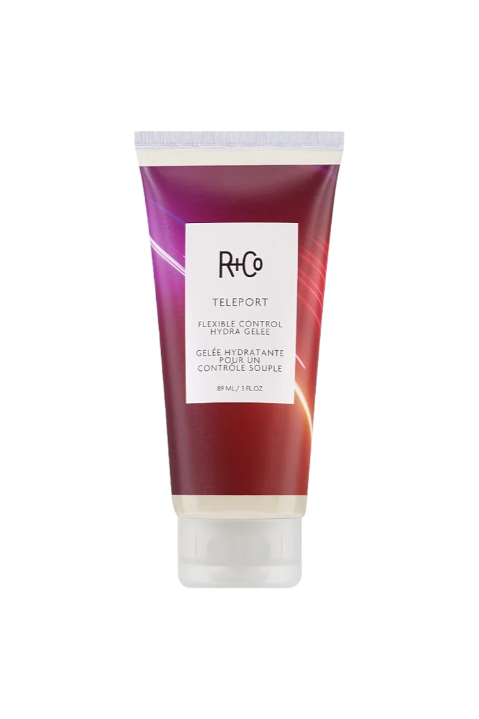 ЖЕЛЕ ДЛЯ УКЛАДКИ ПОДВИЖНОЙ ФИКСАЦИИ TELEPORT, R+CO,