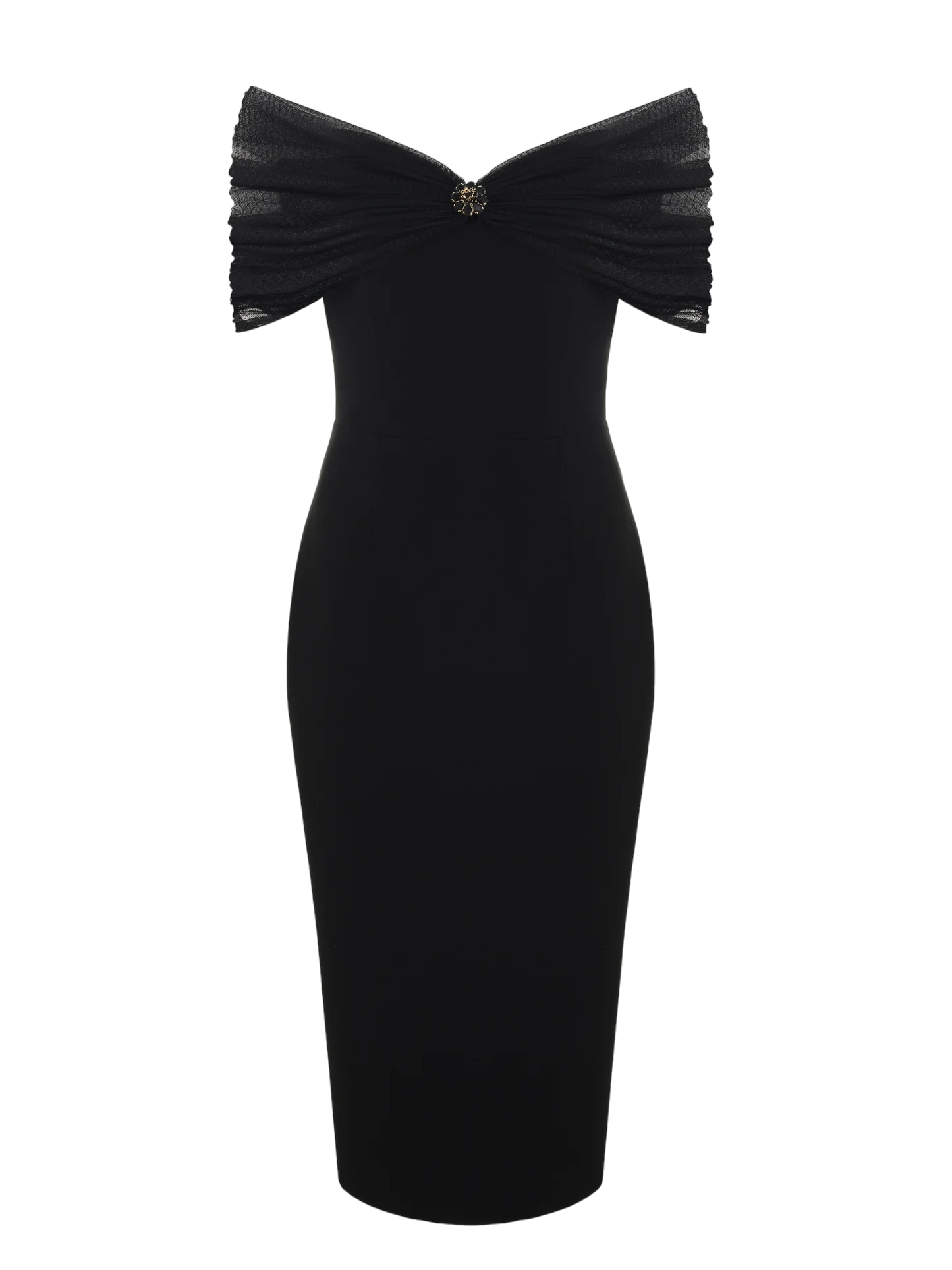 ПЛАТЬЕ ROSEVILLE,