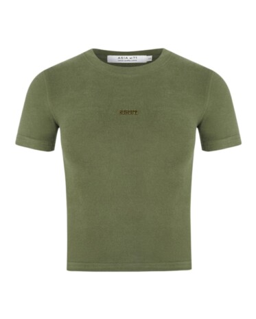 ФУТБОЛКА ASIA ST 71