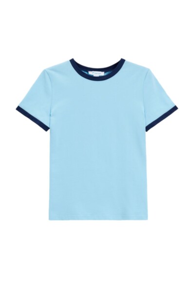 ФУТБОЛКА TOPTOP