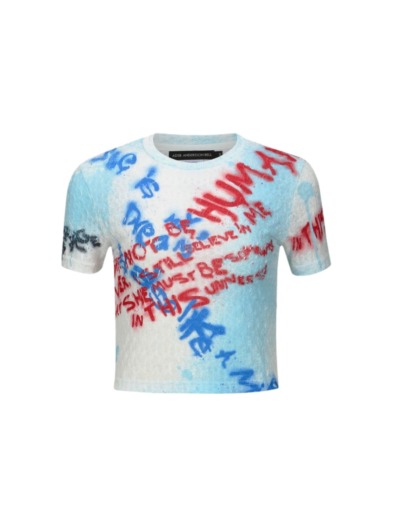 ФУТБОЛКА ANDERSSON BELL