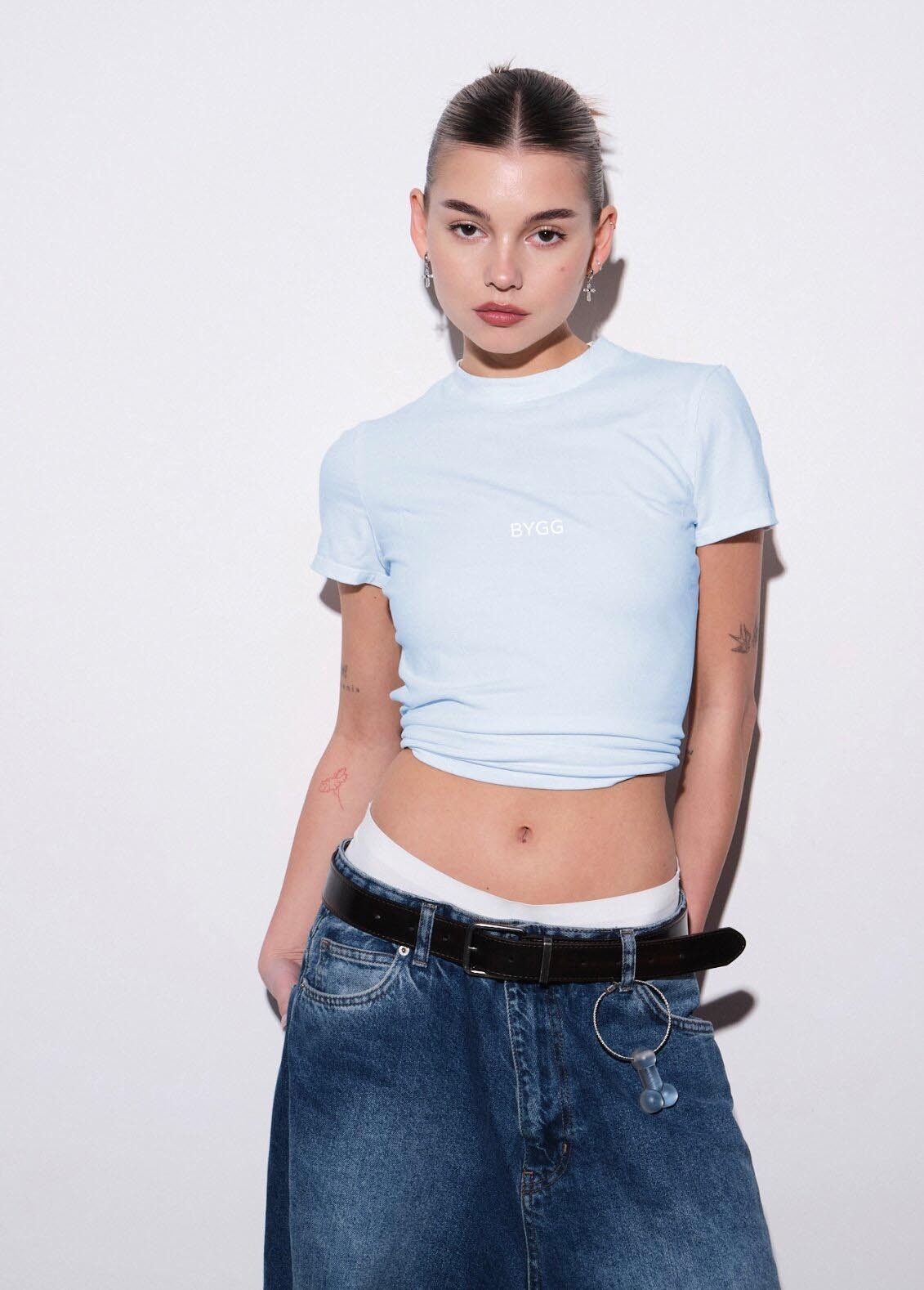 ФУТБОЛКА SELECTION