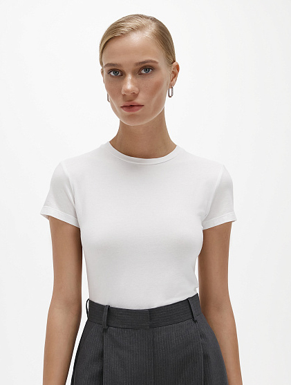 ФУТБОЛКА ASPECT