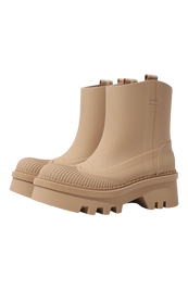 Резиновые сапоги Maison Margiela