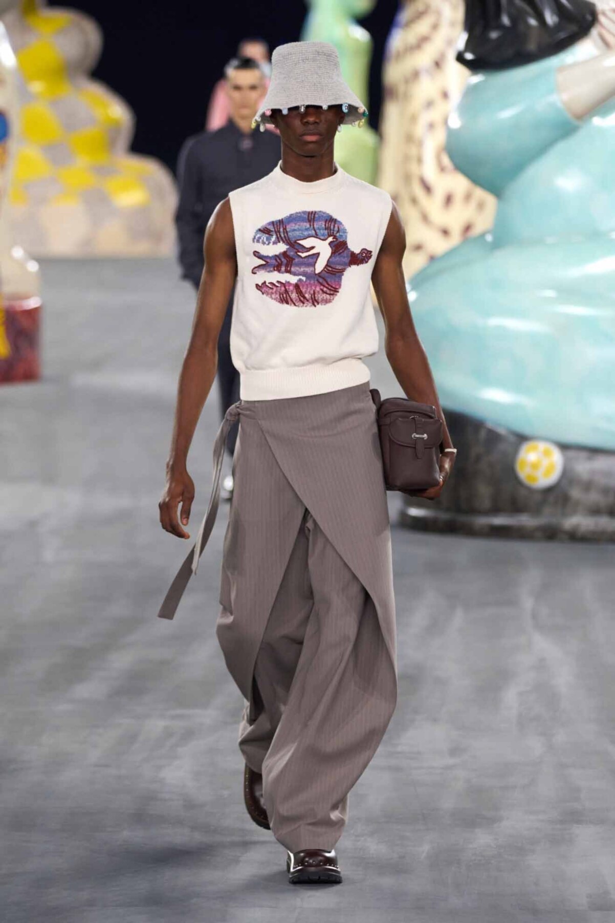 Секс тато донки