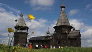 Северное возрождение. Зачем ехать в Каргополь — уютный, купеческий, неповторимый