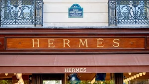 Исчезло состояние наследника Hermès 