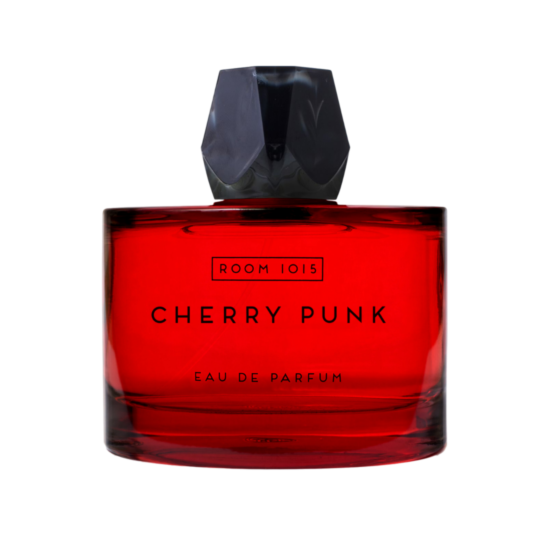 Cherry Punk, Room 1015