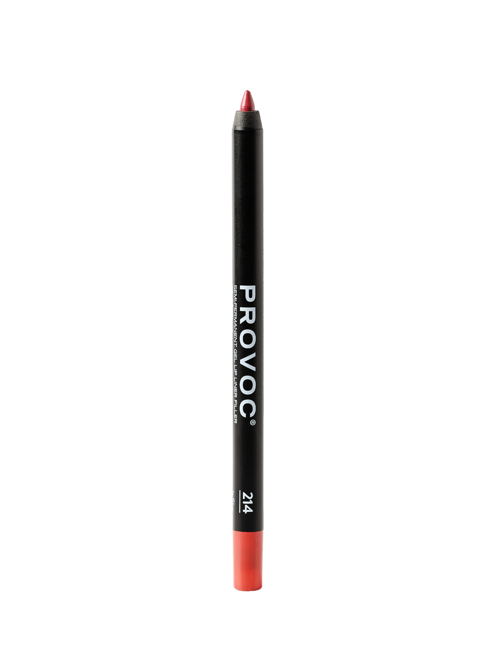 Гелевый карандаш для губ Gel Lip Liner, Provoc