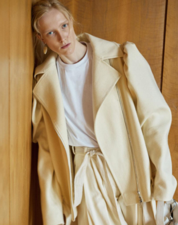 Куртка Gapanovich