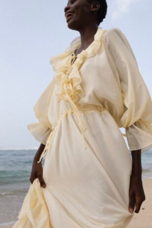 Платье furfurza