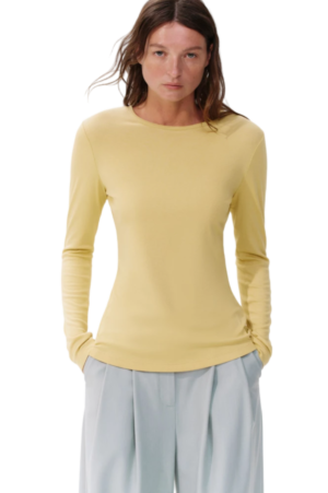 Лонгслив Daisyknit