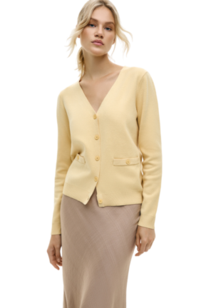 Кардиган Yollo