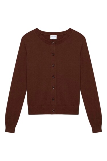 КАРДИГАН DAISYKNIT