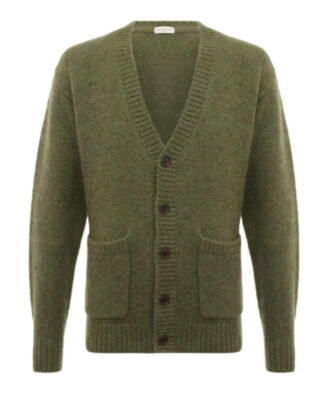 КАРДИГАН DRIES VAN NOTEN