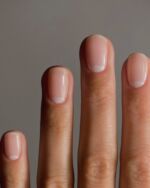 Тренды маникюра осень 2024