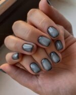 Тренды маникюра осень 2024