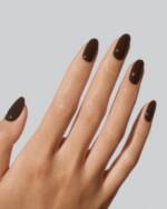 Тренды маникюра осень 2024