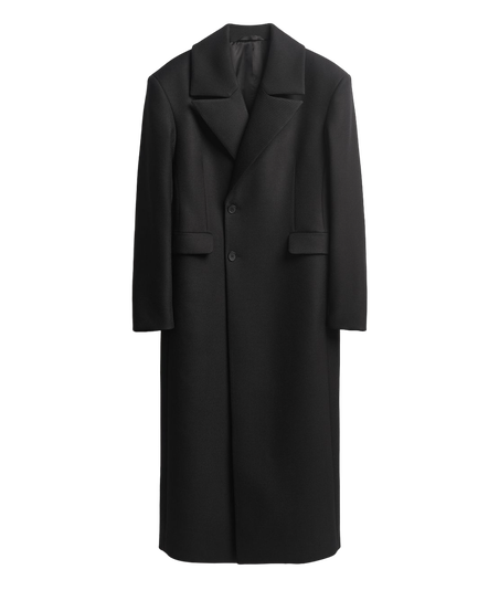 ПАЛЬТО USHATAVA