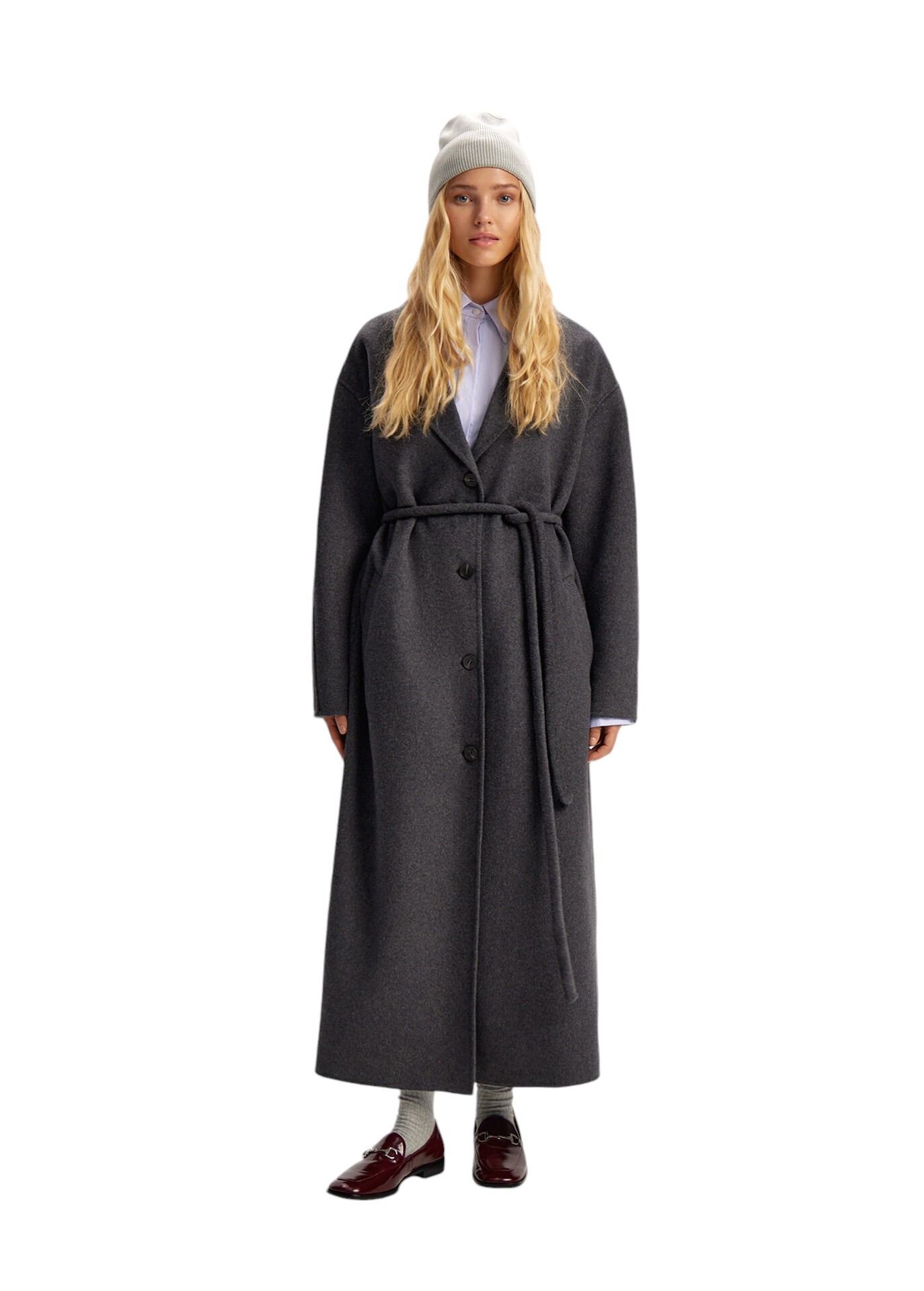 Пальто nice one