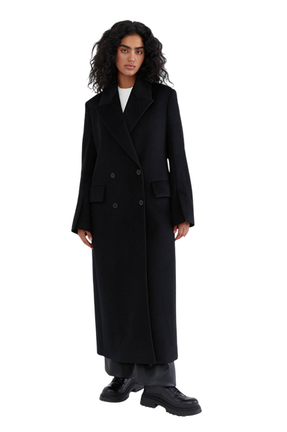 Пальто m reason